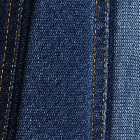 Denim Fabric, 300 gsm, 148 cm — Navy