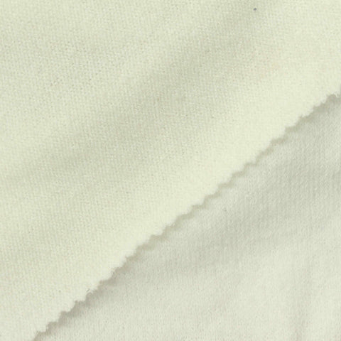 White Chunky Knit, Polyester