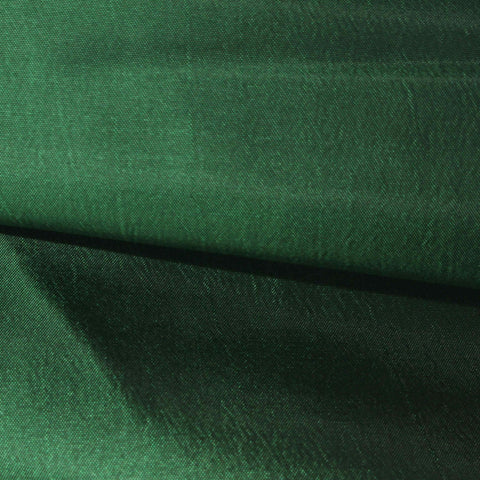 100% Polyester Woven Fabric, 75 gsm, 150 cm — Green