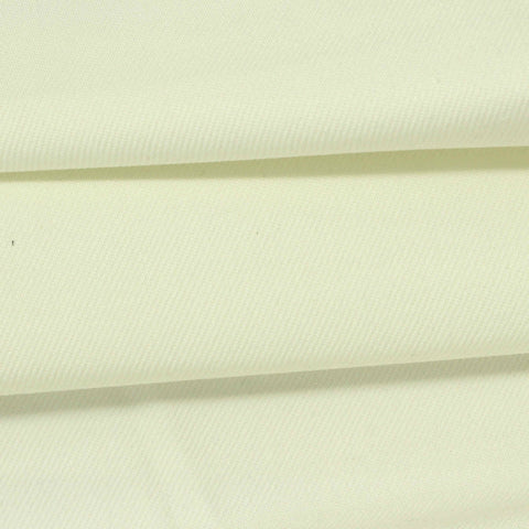 Light Cream Twill, Tencel Lyocell-Cotton
