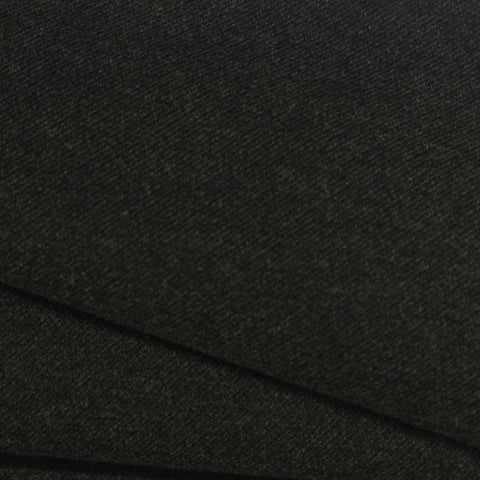 Green Marl Knit