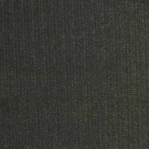 Dark Olive Ribbed Rib Knit, Polyester