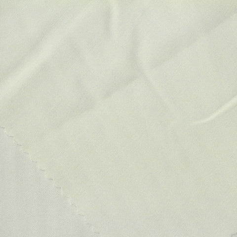 White Poplin, Viscose