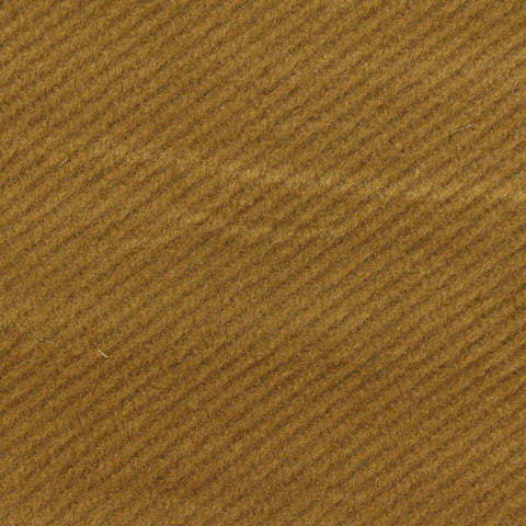 Brushed 100% Polyester Knit Fabric, 500 gsm, 150 cm — Khaki