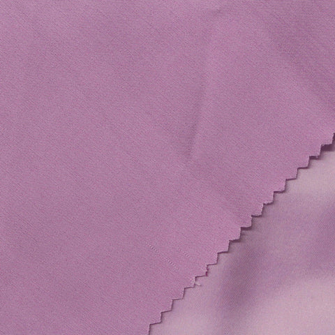 Polyester Stretch Satin Fabric, 205 gsm, 148 cm — Purple, ref EF-266317
