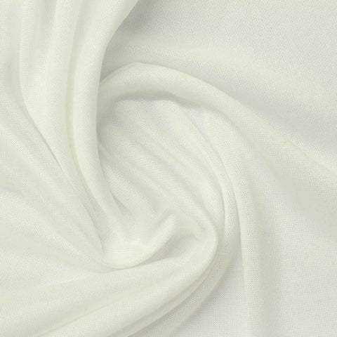 100% Polyester Jersey Knit Fabric, 125 gsm, 160 cm — Beige