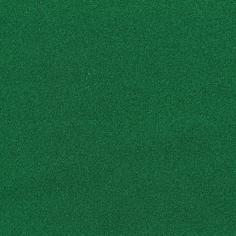 Polyester Stretch Scuba Knit Fabric, 285 gsm, 150 cm — Green
