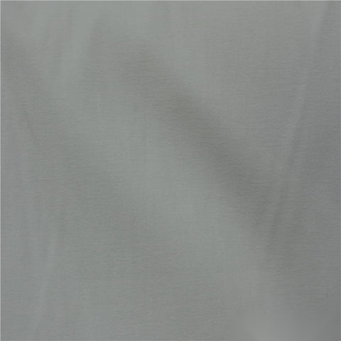 100% Cotton Woven Fabric, 180 gsm, 150 cm — Grey