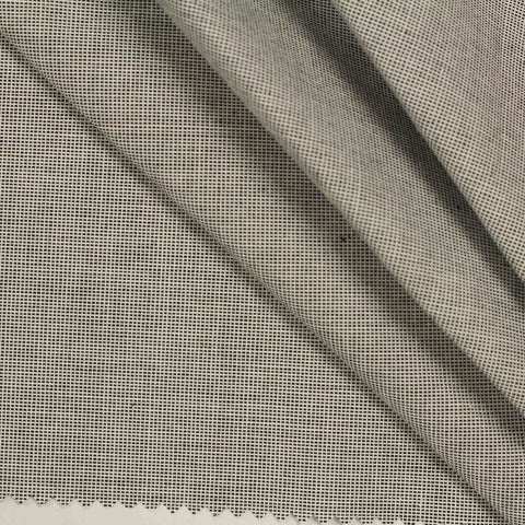 100% Cotton Woven Fabric, 145 gsm, 145 cm — Orange
