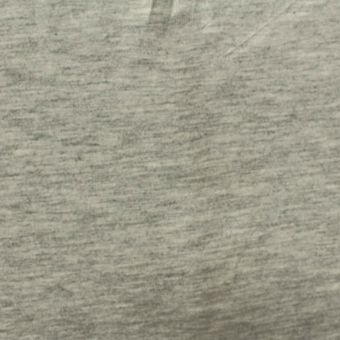 Light Grey Heathered-Marl Chunky Knit, Viscose