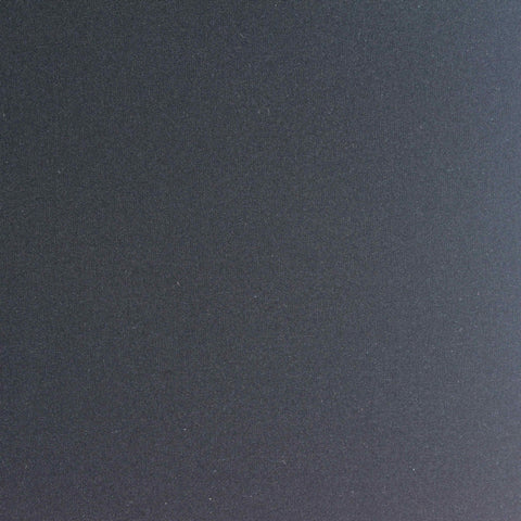 Polyester Stretch Woven Fabric, 95 gsm, 146 cm — Navy