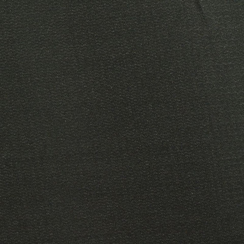 Dark Olive Crepe, Polyester