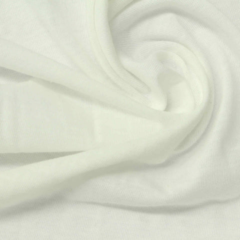 Polyester Cotton Jersey Knit Fabric, 140 gsm, 160 cm — Beige, ref EF-256223