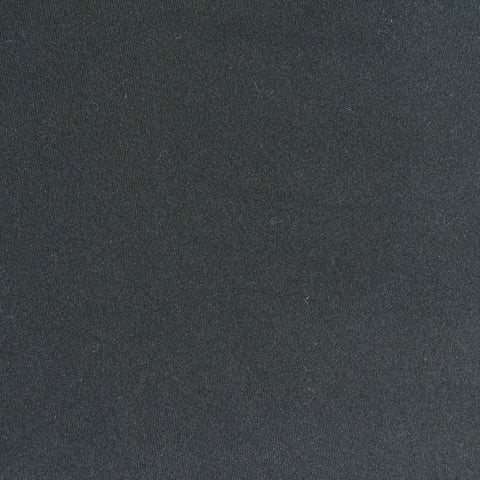 Polyester Stretch Sateen Fabric, 240 gsm, 155 cm — Grey