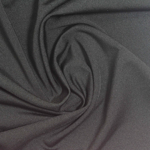 Black Milk Silk Knit, Polyester