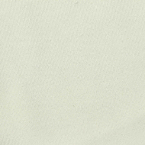 100% Cotton French Terry Fabric, 304 gsm, 192 cm — Beige