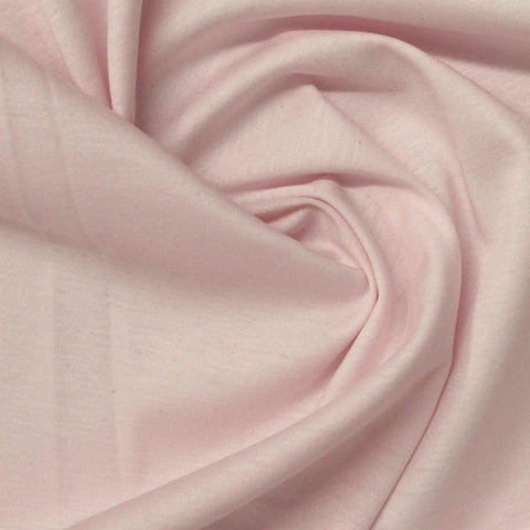 100% Cotton Interlock Knit Fabric, 135 gsm, 140 cm — Pink, ref EF-262024