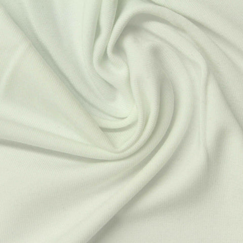 Tencel Lyocell Stretch Jersey Knit Fabric, 250 gsm, 155 cm — Green, ref EF-253789