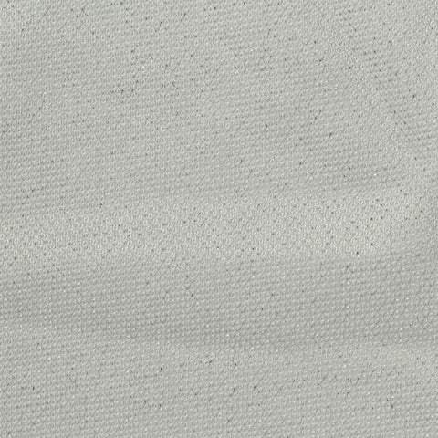 Light Grey Flecks Knit, Polyester, 200 gsm