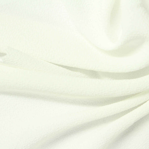 Seersucker Fabric, 110 gsm, 148 cm — Beige