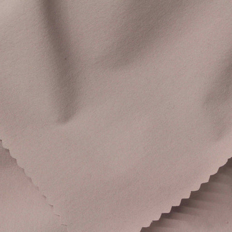 Dusty Pink Knit, Nylon-Spandex