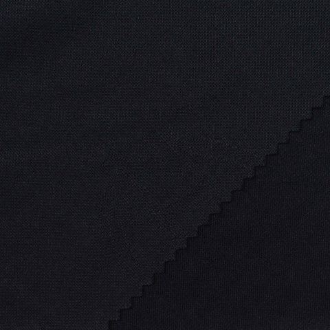 Black Mesh, Polyester