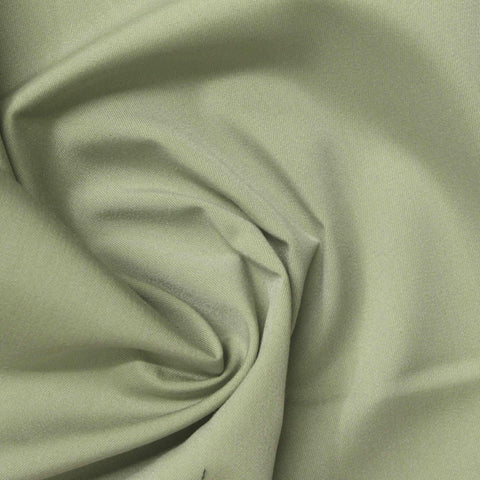 Sage Twill, Poly-Viscose