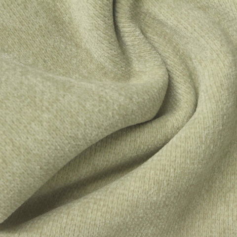 Light Sage Textured Chenille, Polyester
