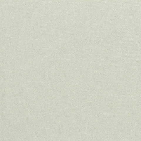 Polyester Stretch Scuba Knit Fabric, 325 gsm, 155 cm — White