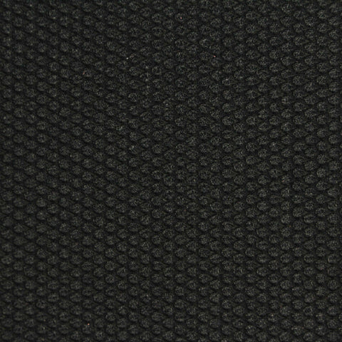 Black Dot Warp Knit, Nylon-Spandex, 180 gsm