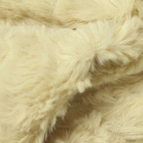 100% Polyester Knit Fabric, 225 gsm, 165 cm — Yellow
