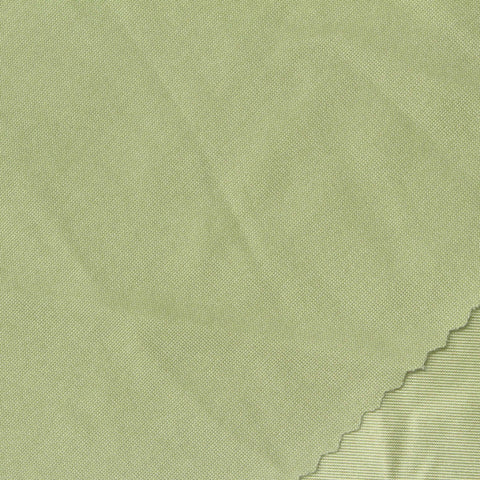 Nylon Stretch Warp Knit Fabric, 150 gsm, 165 cm — Green