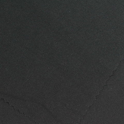 Sateen Fabric, 240 gsm, 160 cm — Grey
