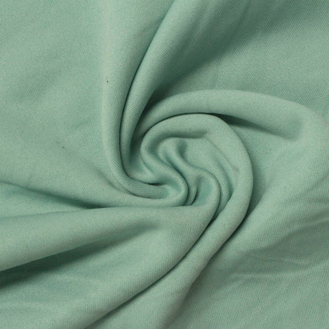 Sage Fleece, Polyester