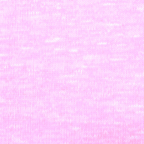 Pink Marl Chunky Knit, 156 gsm