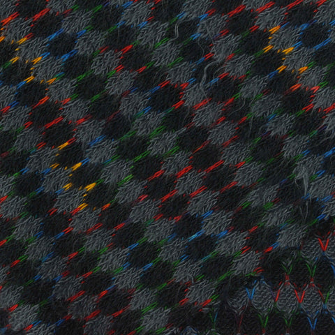 Black Diamond Chunky Knit, Poly-Acrylic