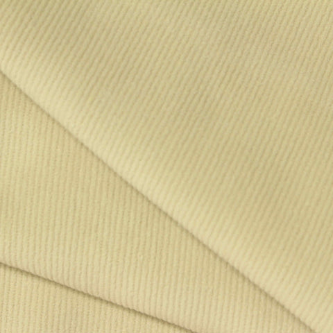 Knit Fabric, 440 gsm, 150 cm — Khaki