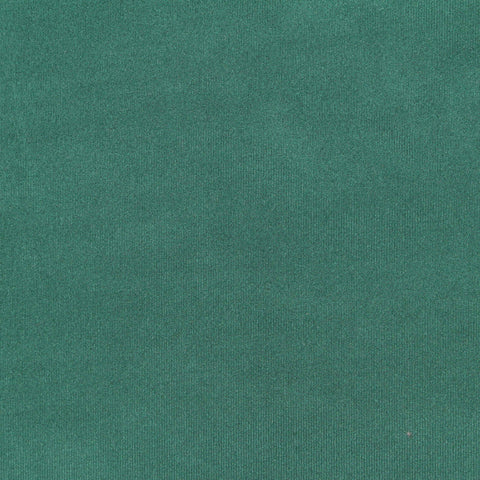 Polyester Stretch Interlock Knit Fabric, 196 gsm, 160 cm — Green
