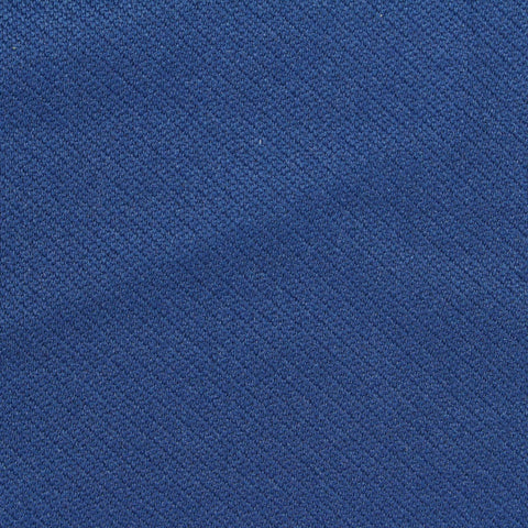 Interlock Knit Fabric, 280 gsm, 165 cm — Navy