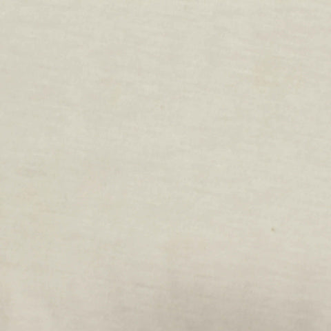 Polyester Viscose Stretch Jersey Knit Fabric, 148 gsm, 180 cm — Beige
