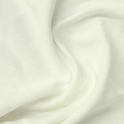 Polyester Stretch Knit Fabric, 260 gsm, 160 cm — Beige, ref EF-272981