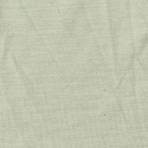 Polyester Stretch Milk Silk Knit Fabric, 162 gsm, 173 cm — Green