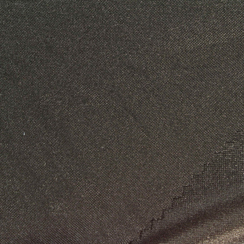 Dark Grey Heathered-Marl Satin, Polyester