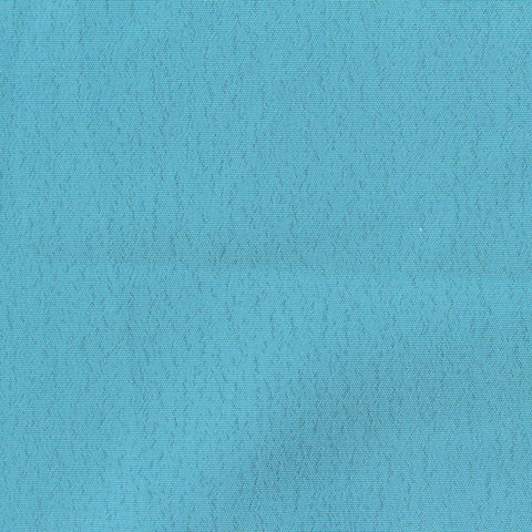 Blue-Green Marl Chiffon, Polyester