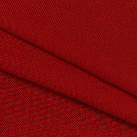 Light Grey Marl Mesh, Poly-Viscose