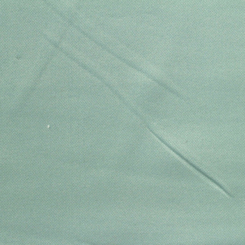 Polyester Viscose Stretch Scuba Knit Fabric, 240 gsm, 150 cm — Green, ref EF-267497