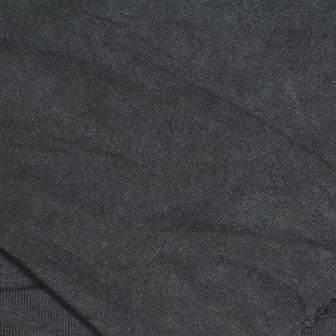Viscose Stretch Jersey Knit Fabric, 260 gsm — Grey