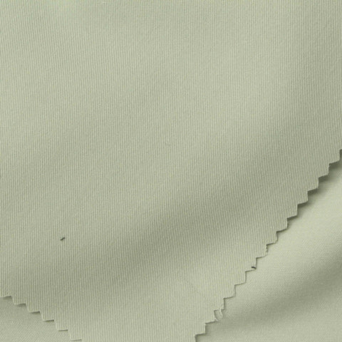 Light Sage Twill, Poly-Viscose