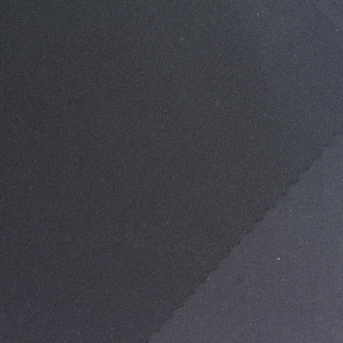 Nylon Stretch Warp Knit Fabric, 180 gsm, 160 cm — Navy, ref EF-268540