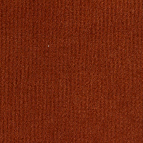 100% Polyester Knit Fabric, 270 gsm, 150 cm — Orange